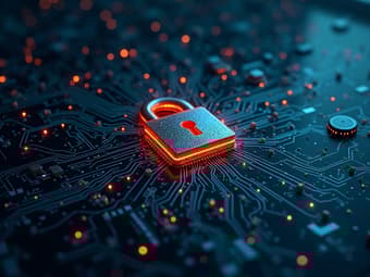 Computer security measures and best practices