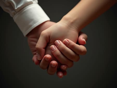 Pokonaj zazdrość i buduj zaufanie