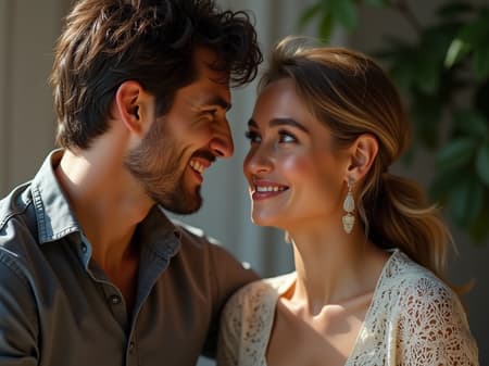 Naucz się efektywnej komunikacji w związku