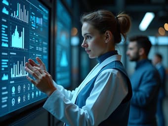 Customer behavior analytics, key metrics and insights