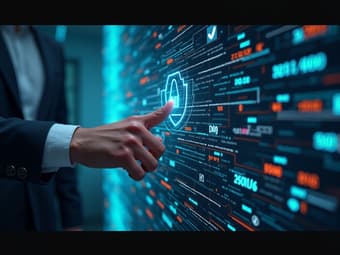 Customer database management, data hygiene and security