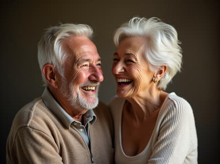 Odkryj tajniki długotrwałego związku