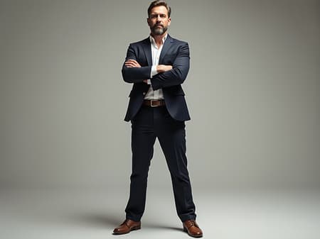 Zwiększ pewność siebie i samoocenę