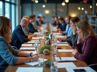 Influencer marketing process, identifying relevant influencers and negotiating partnerships