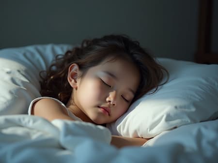 Popraw jakość snu i energię w ciągu dnia