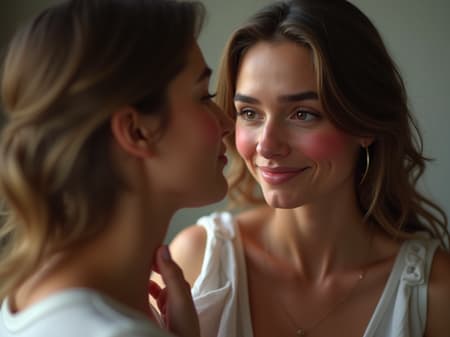 Naucz się wyrażać i przyjmować komplementy