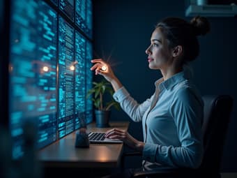 Personalized communication strategies, using data and automation