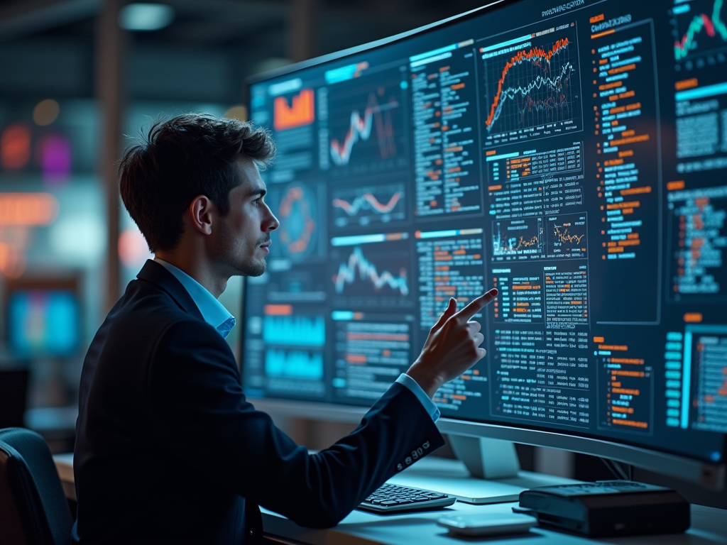 Personalized marketing campaign planning, using data and segmentation