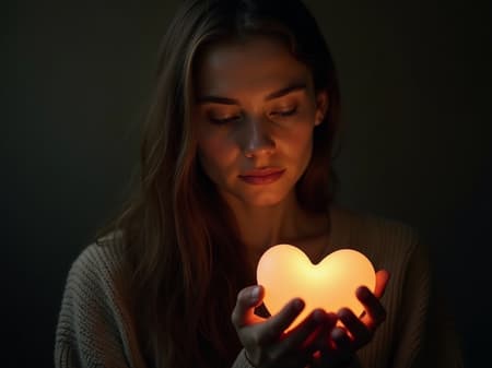 Przezwycięż żałobę i odnajdź nadzieję po stracie