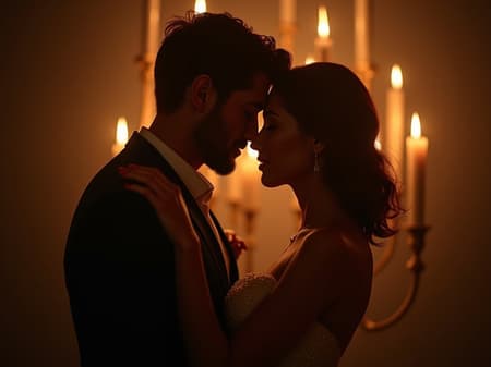 Rozpal na nowo iskrę w Waszym związku