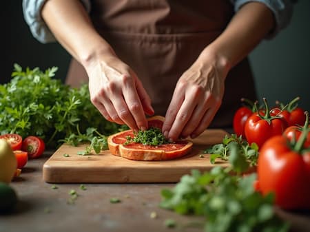 Naucz się gotować zdrowe i smaczne posiłki