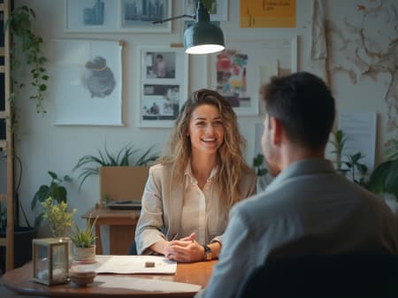 Przygotuj się do ważnej rozmowy kwalifikacyjnej