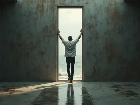 Zgłęb filozoficzne koncepcje rzeczywistości