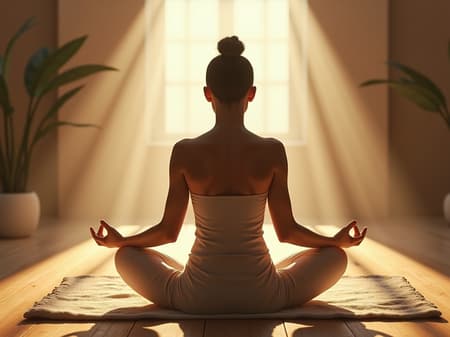 Odkryj techniki mindfulness i uważności