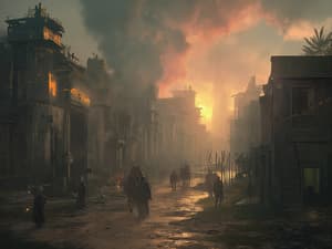 alternate-history what-if-scenario parallel-reality