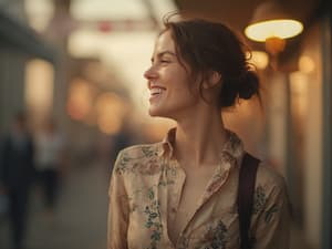 confidence-building self-belief empowerment