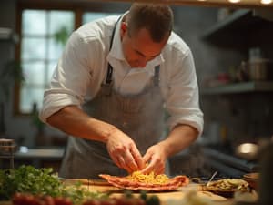 cooking-technique culinary-skill kitchen-mastery