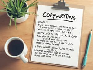 copywriting content-creation marketing-text