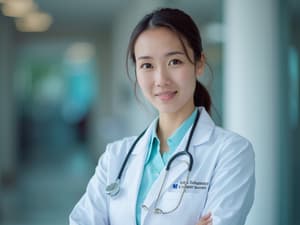 doctor-selection specialist-choice medical-expert professional-photo