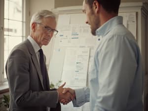 document-review legal-letter official-document professional-photo people