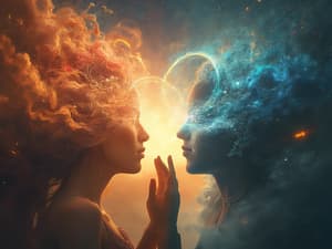 dream-sharing future-hopes aspirations-talk