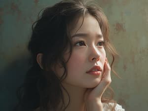 emotion-understanding self-reflection thoughtful-person