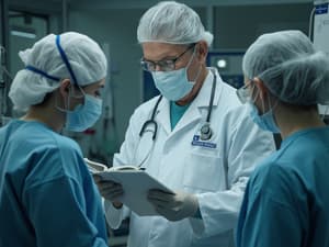 first-aid emergency-help urgent-care professional-photo