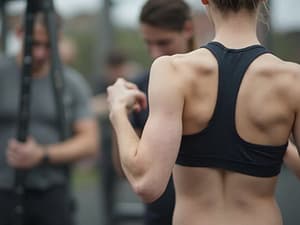 fitness-assessment body-evaluation condition-check