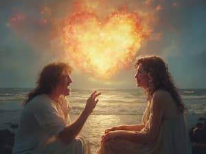 future-planning life-goals dream-sharing