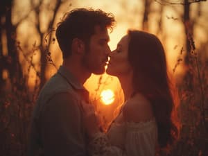 heart-to-heart emotional-release deep-talk