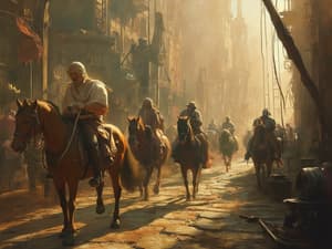 historical-exploration time-travel past-discovery