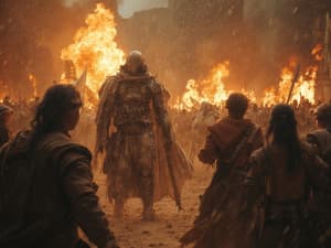 historical-moment significant-event pivotal-experience