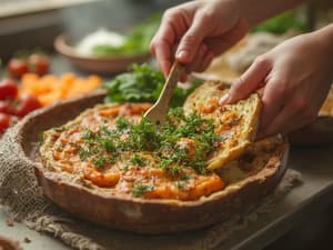 ingredient-use pantry-cooking creative-meal