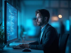 linkedin-optimization professional-profile social-networking career professional-photo