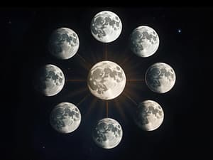 lunar-influence moon-phases celestial-cycles