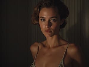 movie-character film-star cinematic-pose hollywood-portrait