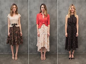 outfit-preparation event-dressing occasion-style