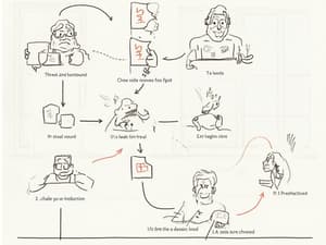 practical-examples demonstration visual-learning illustration