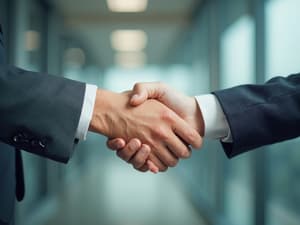 salary-negotiation raise-request compensation promotion professional-photo