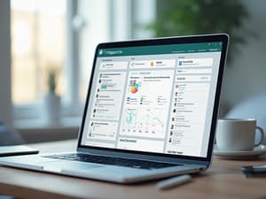 software-recommendation app-suggestion program-advice