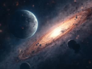 space-exploration cosmic-journey stellar-adventure