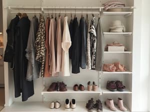 style-discovery personal-fashion wardrobe-identity