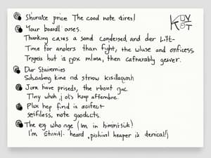 summary condensed-notes key-points textbook-highlights