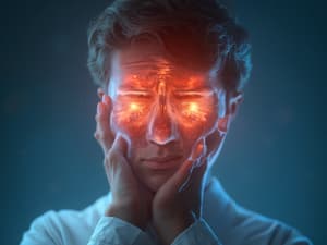 symptom-understanding health-signs medical-clarity professional-photo