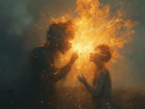 venting-out emotional-release deep-talk