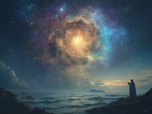 world-creation personal-universe imagination-realm