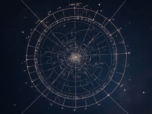 zodiac-chart celestial-map star-alignment