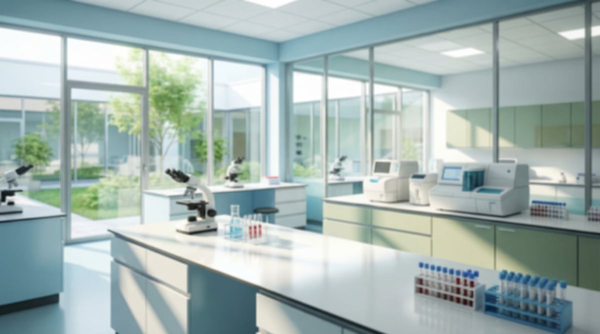 Understand your results. Before the appointment. | Understand your lab ...