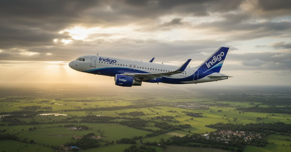 Indigo Flights, AI and the Price Trap: Are Your ‘cheap’