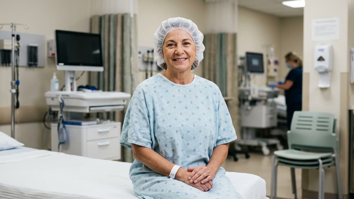 Understanding pre-operative bloodwork